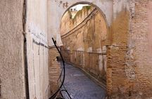 Private Guided Fez Medina Tour with Artisan Visits – Walking Tour