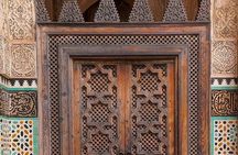 Private Guided Fez Medina Tour with Artisan Visits – Walking Tour