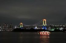 Tokyo Private Guided Tour with Hotel Pickup and Drop off