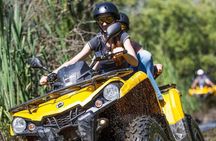 Quad (4 x4 ) Safari Tour in Alanya