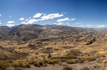Colca Experiential Full Day