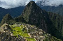 Private Guided Tour in Machupicchu
