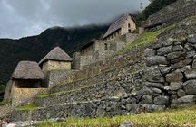 Private Guided Tour in Machupicchu