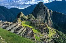 Private Guided Tour in Machupicchu