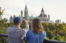Private Ottawa City Highlights 3 Hour Walking Tour 