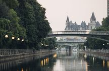 Private Ottawa City Highlights Walking Tour