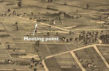 True Stories of the Central West End - Historical Walking Tour
