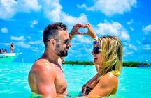 Caribbean Paradise Exclusive Day Trip to Isla Saona
