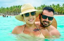 Caribbean Paradise Exclusive Day Trip to Isla Saona