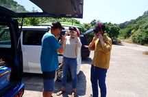 Discover Ishigaki's Hidden Treasures Snorkeling Tour at BlueCave 
