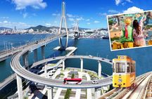 Busan 9 Highlights Tour