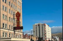 Missoula Historic Walking Tour with Local Shop Discounts