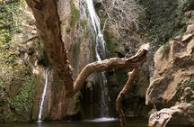 Richti Waterfall, OliveTasting, NorthCoast, History, Azoria, 