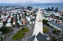 Private Reykjavik City Tour in Multi-Language Guide Options