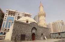  Half Day Tour in Ziarah Tour in Madinah