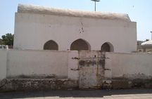 Ziarah Tour from Madinah