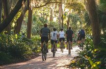 Orlando Bike Tour: A Guided Ride Through Real Orlando