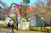 Private Tour of Edo Tokyo Open Air Architectural Museum