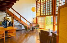 Private Tour of Edo Tokyo Open Air Architectural Museum