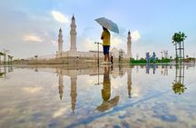 Uhud Experience Tour