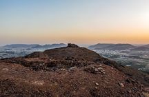 Uhud Experience Tour