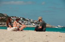 Ikaria, The secrets of Ikarian longevity with Pick-Up