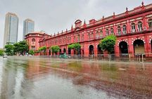 Colombo by Tuk Tuk – Sightseeing Entry Fees included