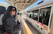 Traverse Tokyo Customizable Private Tour 