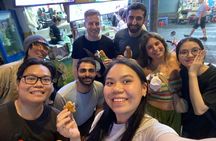 Saigon Night Local Food Tour with Enthusiastic Guides