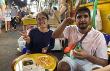 Saigon Night Local Food Tour with Enthusiastic Guides