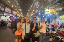 Ho Chi Minh city: Michelin-Recognized Food Tour with Local Expert