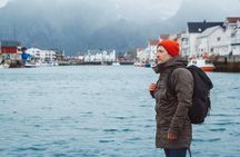 Explore Tromso in 60 minutes with a Local