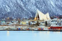 Explore Tromso in 60 minutes with a Local