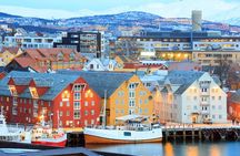 Explore Tromso in 60 minutes with a Local