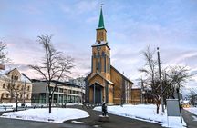 Explore Tromso in 60 minutes with a Local