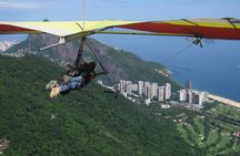 Hang Gliding Experience in Rio
