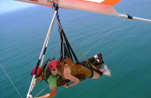Hang Gliding Experience in Rio