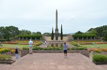 Auckland City Essence – 3 Hours of Wonder