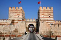Istanbul Old City Walls and Chora Church Private Tour