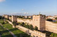 Istanbul Old City Walls and Chora Church Private Tour