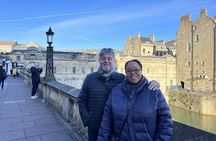 Stonehenge & Bath Private Day Tour from London with Guide