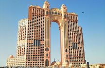Abu Dhabi Layover City Sightseeing Tour - Private & Flexible