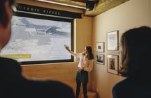 Visit of our 15th century cellars