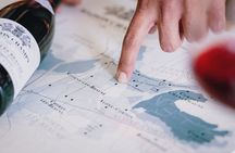 Visit of our 15th century cellars