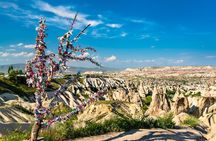 Green Tour in Cappadocia All İnclusive