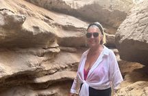 São Vicente: Discover 12 Voltas Walk, with Hidden Gems