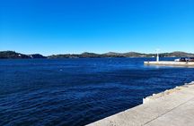 Sibenik Tour from Zadar