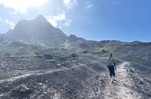 São Vicente: Discover 12 Voltas Walk, with Hidden Gems