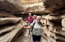 São Vicente: Discover 12 Voltas Walk, with Hidden Gems