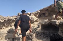 São Vicente: Discover 12 Voltas Walk, with Hidden Gems